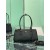 Borsa Prada Galleria medium in pelle-Black