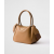 Prada Small leather bag-Caramel