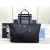 Prada Re-Edition 1978 large Re-Nylon and Saffiano leather tote bag