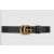 Gucci 37mm Leather belt