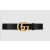 Gucci 40mm Leather belt