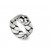 Gucci Silver Ring