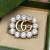 Gucci Brooch