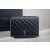 YSL Borsa Beckly in pelle Agnello  
