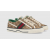 Sneaker Gucci Tennis 1977 GG donna uomo