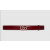 Gucci 30mm thin Leather belt 