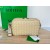 Bottega Veneta Small intrecciato Camera Bag  
