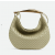 Bottega Veneta Large Sardine Bag-Travertine