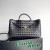 Bottega Veneta East-West Andiamo-Black