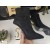 YSL Anklet Boots ,  Size 35-41