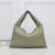 Bottega Veneta Small Hop Shoulder Bag -Travertine