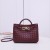 Bottega Veneta Small Andiamo Top Handle Bag