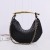 Bottega Veneta Sardine Chain Bag-Black