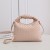 Bottega Veneta Mini Hop Crossbody Bag 