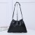 Bottega Veneta Dust Bag-Black