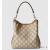 Gucci GG Emblem Mini Buckeket Bag 