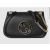 Gucci Blondie Small Shoulder Bag- Black