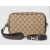 Gucci GG Canvas Small crossbody Bag