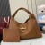Gucci Softbit Maxi shoulder bag -Brown