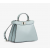 Fendi Peekaboo Iseeu Small Bag-Light blue
