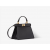 Fendi Peekaboo ISeeU Petite-black
