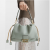 Fendi Mamma Baguette Medium-Green