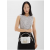 Fendi Mamma Baguette Small Bag -White