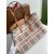  Burberry Reversable Tote 