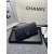 Chanel Long Flap Wallet 