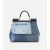 Authentic quality-Dolce Gabbana Large Sicily Handbag in Denim 