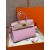 Hermes Birkin 25/ 30  in Epsom Leather-Mauve