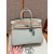 Hermes Birkin 25 / Birkin 30  in Togo Leather-Girs Neve