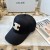 Cappello da baseball Celine