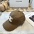Cappello da baseball Celine
