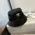 Chanel Nylon Bucket hat