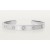 Cartier Leve  Cuff Bracelet 