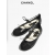 Chanel Mary Janes Ballerinas, Size 35-41