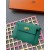 1:1 Hermes Kelly pocket  in epsom leather