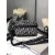 Messenger Dior Safari