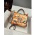 Dolce Gabbana Sicily Leather Bag