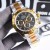 Rolex Cosmograph Daytona  Oyster, 40 mm, Stainless steel + 18K gold