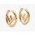 F is Fendi Earrings