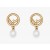 F is Fendi Earrings