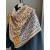 Fendi Light-weight soft scarfl/ Shawl 