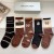 Balenciaga socks ( 5 pairs)