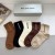 Balenciaga socks ( 5 pairs)