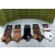 Gucci socks ( 5 pairs)
