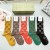 Gucci socks ( 5 pairs)