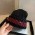 Gucci Wool Beanie