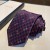 Gucci Silk Necktie